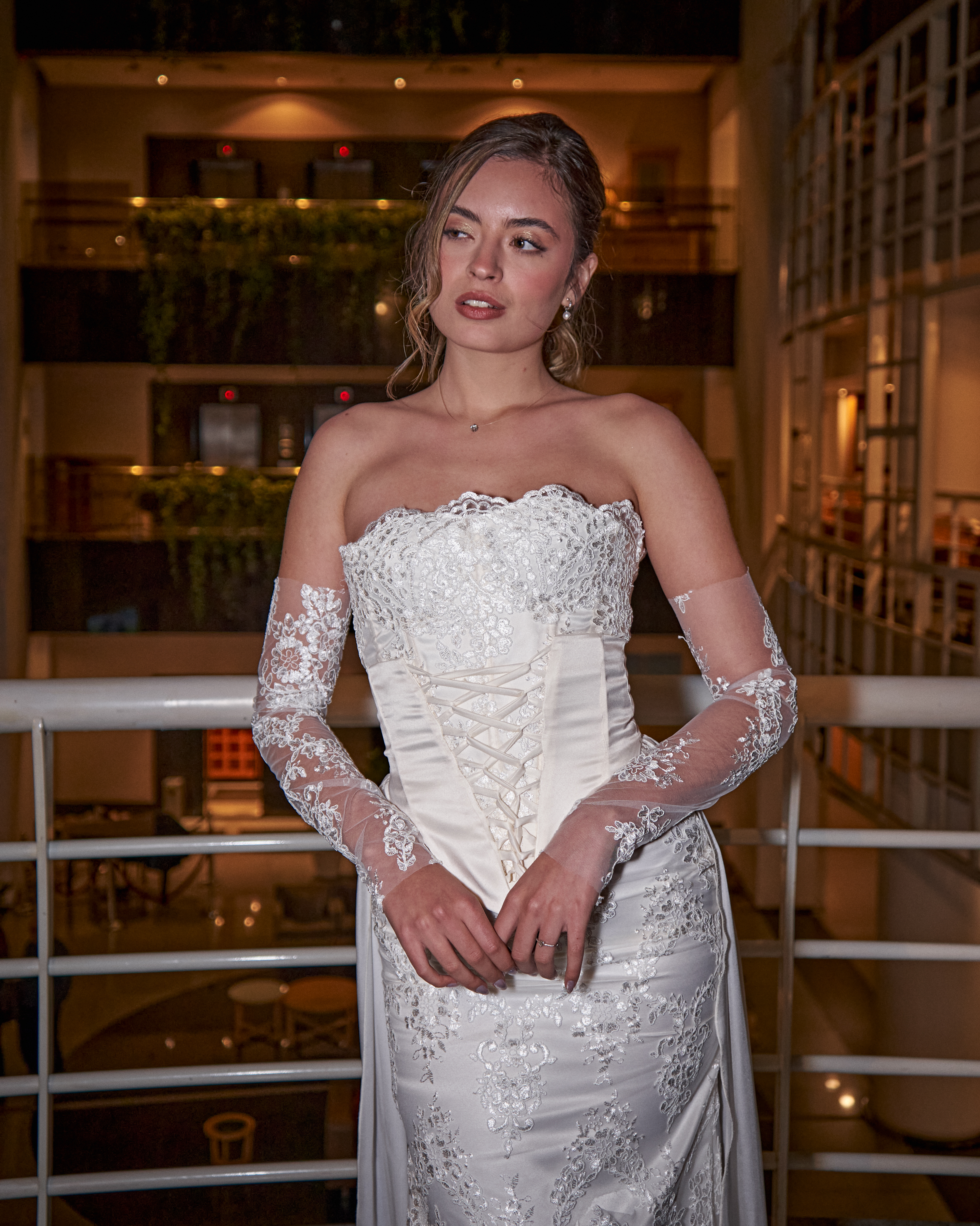 Juliana De Marco Alta Costura